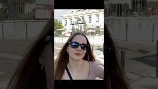 Niesamowity most w Lizbonie 🌉  Musisz to zobaczyć 🇵🇹 vlog podróże lifestyle lisbon [upl. by Llennoj]