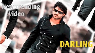 New Trending prabhas editing in alight motion Trending video in Instagram prabhas [upl. by Mansfield]