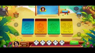 Royal X Casino Hack Mod Game Tiger Dragon Zoo Roulette [upl. by Alamac876]