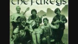 THE FUREYS the night ferry [upl. by Adnilreb]