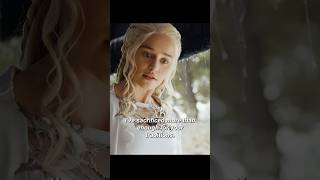 Tyrion says to Daenerys” I am the gift”shorts story movie [upl. by Leirbag]