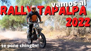 🚦 Rally quotoff roadquot para Motos desde 250cc 🏍💨 las Mejores rutas fuera del asfalto en Jalisco México [upl. by Beyer]