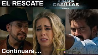 El Señor De Los Cielos 10  TRAILER Dinastía Casillas Avance Capítulo 1 EL RESCATE [upl. by Rudin]