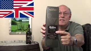 Whisky ReviewTasting Ardbeg Corryvreckan [upl. by Allanson]