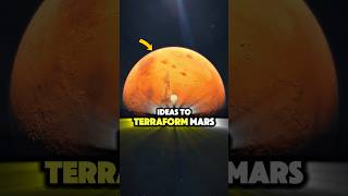 How Close Are We to Terraforming Mars [upl. by Amaryllis]