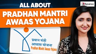 What is PMAY  How to Apply for Pradhan Mantri Awas Yojana Online amp Offline प्रधानमंत्री आवास योजना [upl. by Celio]