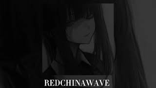 REDCHINAWAVE – отменяй edit audio [upl. by Perlman652]