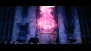 Harry Potter e il calice di fuoco  Trailer ita [upl. by Hershell]