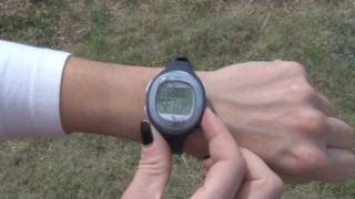 Setting Up Your Timex Health Tracker [upl. by Sharlene588]