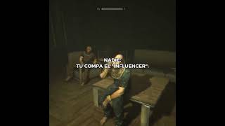 Creo que asi son jajajaj terror outlast humor videojuegos spookyseason [upl. by Arata]