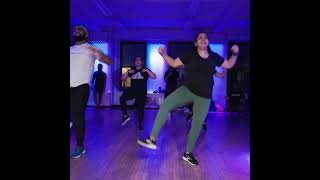 Jelly  Doleyan Ch Jaan  Latest Punjabi Songs  Bhangra Dance Video  Broadway Dance Center Group 1 [upl. by Catharine216]