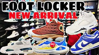 FOOT LOCKER GATEWAY MALL MAY DISCOUNT PADIN PALA SA ADIDASDUNKS AT IBA PA [upl. by Felt]