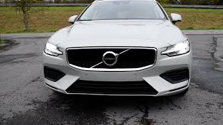 volvo v60 DSC 1267 [upl. by Orferd]