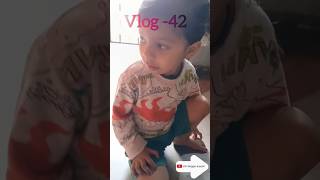 YE HAMARE GHAR KON AAGYA shorts viralvideo minivlog [upl. by Anileve]