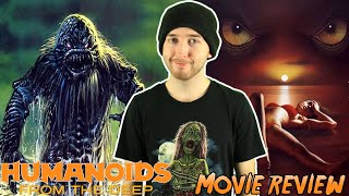 Humanoids From the Deep 1980  Movie Review  Patron Request by Justin Smith [upl. by Jonathan]