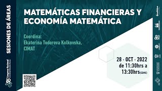 55CNSMM  quotPruebas de estrés en riesgo de crédito y matrices de transiciónquot [upl. by Merriam]