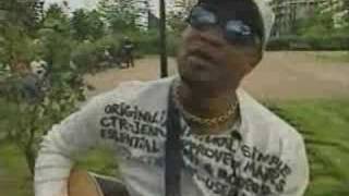 Koffi Olomide Choc amp Destination en Accoustique [upl. by Eicats256]