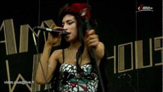 Amy Winehouse  BEST LIVE  Back To Black [upl. by Beth168]