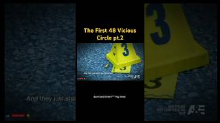 The First 48 Vicious Circle [upl. by Ahsikat]