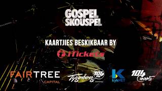 Gospel Skouspel 2017 [upl. by Harmaning406]