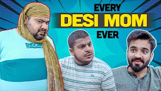 Every Desi Mom Ever  Unique MicroFilms  Comedy Skit  UMF [upl. by Yaral303]