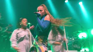 New Me  Ella Eyre  02 Ritz Manchester 2021 [upl. by Olaznog]