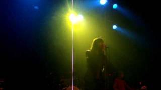 Primal Scream  Damaged Live in Toronto 24309 [upl. by Aiahc]