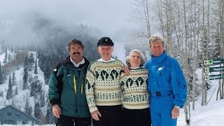 Stein Eriksen a Deer Valley Icon [upl. by Nevaj991]