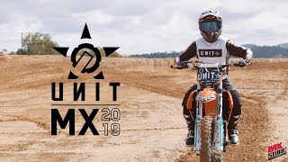 Unit MX19 Motocross Gear  MXstorecomau [upl. by Anafetse]