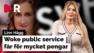 Miljardregnet till Public Service fortsätter [upl. by Brey]