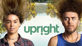 Upright Season 2 Trailer 2022 Milly Alcock Tim Minchin [upl. by Mikes]