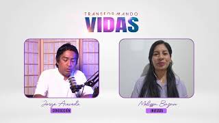 Transformando Vidas EN VIVO🎙️🔴 [upl. by Revart]