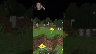 ¡La jugada maestra contra un hacker de mi servidor de Minecraft 😯😨🤯 minecraft shorts [upl. by Liamsi]