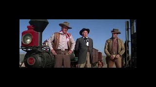 McLintock 1963 John Wayne  Full Movie [upl. by Sapphira]