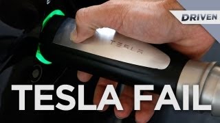 Teslas New York Times Drama  TechnoBuffalos Driven [upl. by Lidstone152]