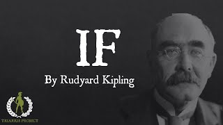 If by Rudyard Kipling [upl. by Wendie]