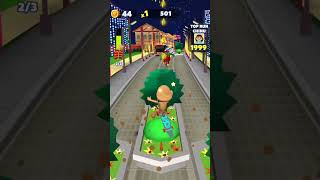 little Singham Android Game play ⏯️ 2024shorts [upl. by Zetrom]