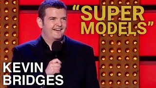 Kevin Bridges FULL Routine from Live At The Apollo  Series 6 [upl. by Ramirolg]