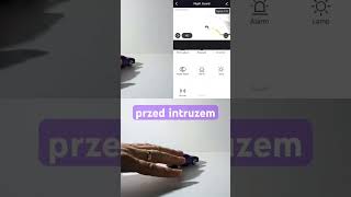 Zabezpiecz się przed intruzami automation smarthome appartme [upl. by Terriss975]