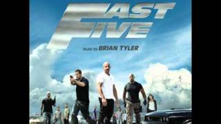 Brian Tyler  Full Circle [upl. by Rea]