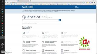 Cours de francisation au Québec [upl. by Cooke]