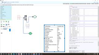 Aero Engine Cycle Simulation Using AxCYCLE [upl. by Aivalf]