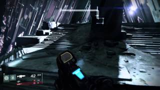 Destiny Atheon solo as Titan [upl. by Golightly596]