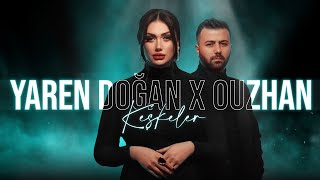 Yaren Doğan x OuzHan  Keşkeler [upl. by Atniuq]