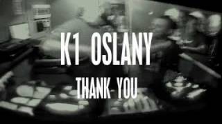 EKG  K1 OSLANY  25th April [upl. by Lucky660]