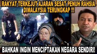 RAKYAT TERKEJUT HEBOHKAN 1 MALAYSIA❗❗AJARAN SESAT PENUH RAHSIA DIMALAYSIA TERUNGKAP❗ [upl. by Aneekahs951]