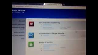 COMMENT CONFIGURER SON ROUTEUR WIFI DE MAROC TELECOM [upl. by Leva]