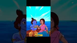 Radharani 🥀pure love 💞 shree krishna 🥀 adorable cutenessshortsvideo love spiritualty viralvideos [upl. by Netsrejk337]