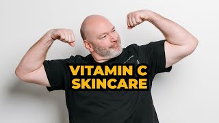 Vitamin C Ingredients amp Skincare [upl. by Kilmarx]