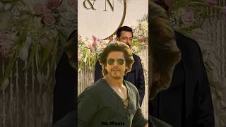 shah Rukh Khan Ko mili Dhamki🫢shortsfeeds [upl. by Retsam]